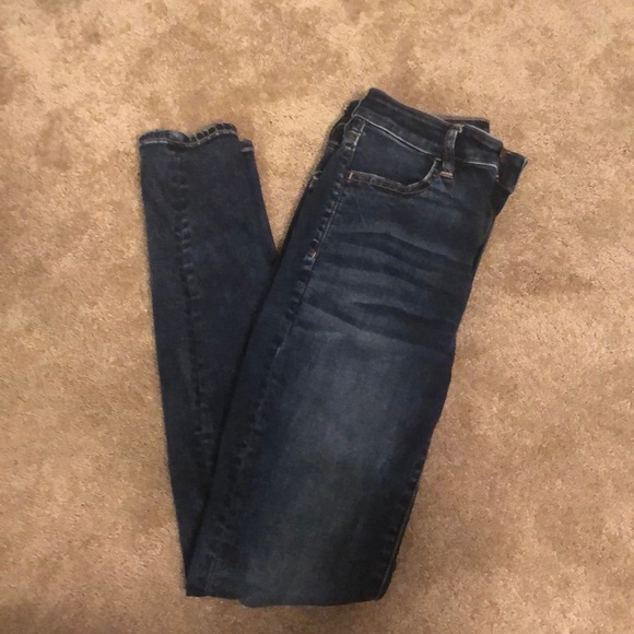 American Eagle Outfitters Denim - American Eagle Jeans